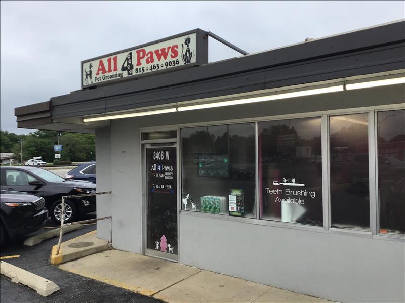 High-Quality Grooming Products for Dogs in New Lenox