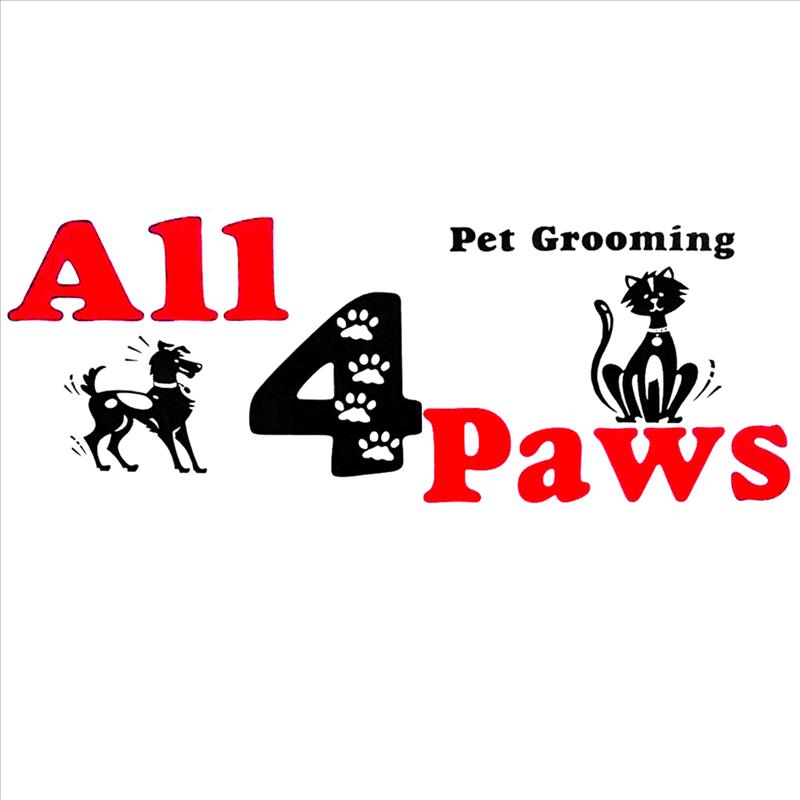 All 4 Paws Pet Grooming New Lenox, IL